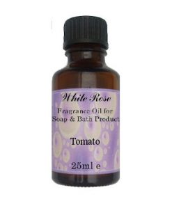 Tomato Fragrance Oil For Soap Making