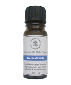 Tropical Fruits (Paraben Free) Fragrance Oil