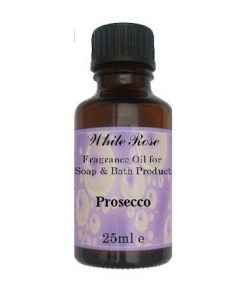 Prosecco Fragrance Oil For Soap Making