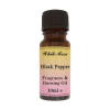 Black Pepper (paraben Free) Fragrance Oil