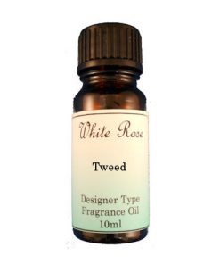 Tweed Designer Type Fragrance Oil (Paraben Free)