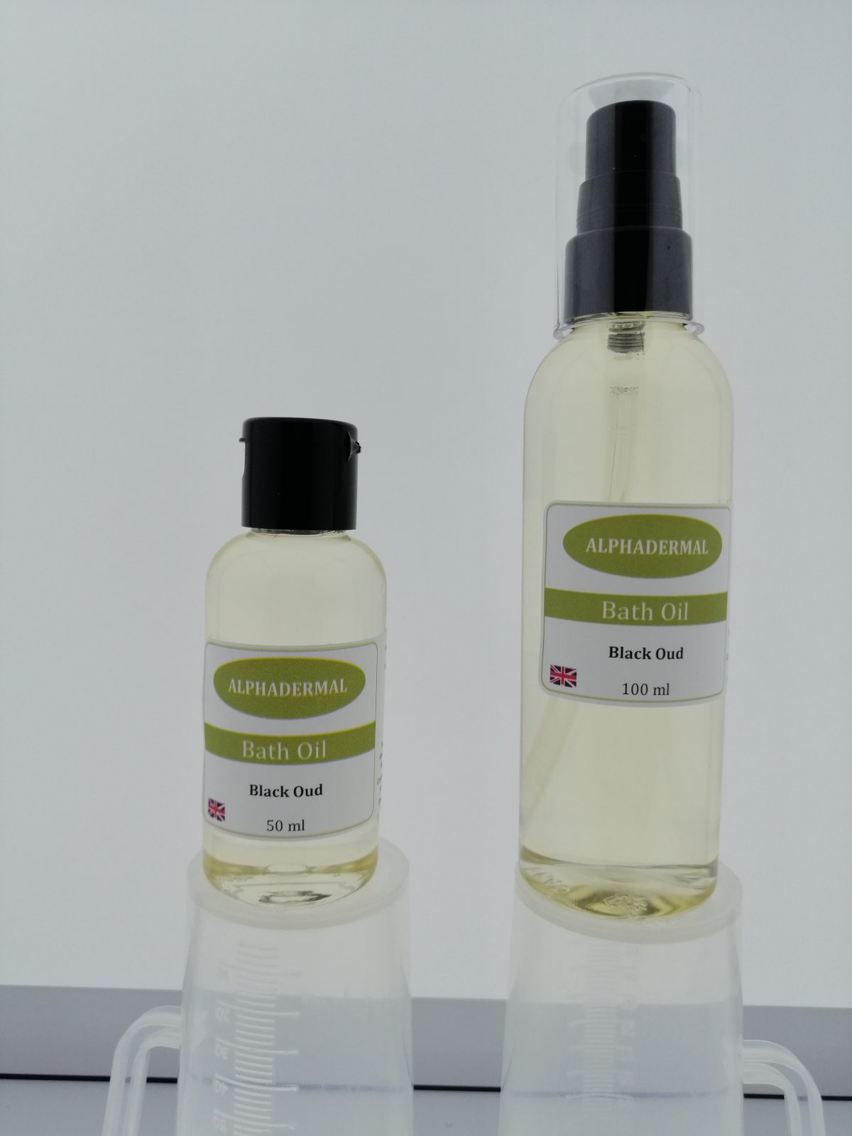 Trade Essential Oils