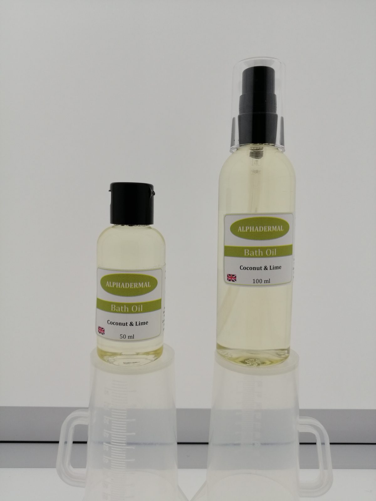 Trade Essential Oils