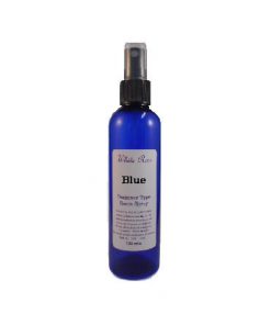 Blue Designer Room Spray (Paraben Free)