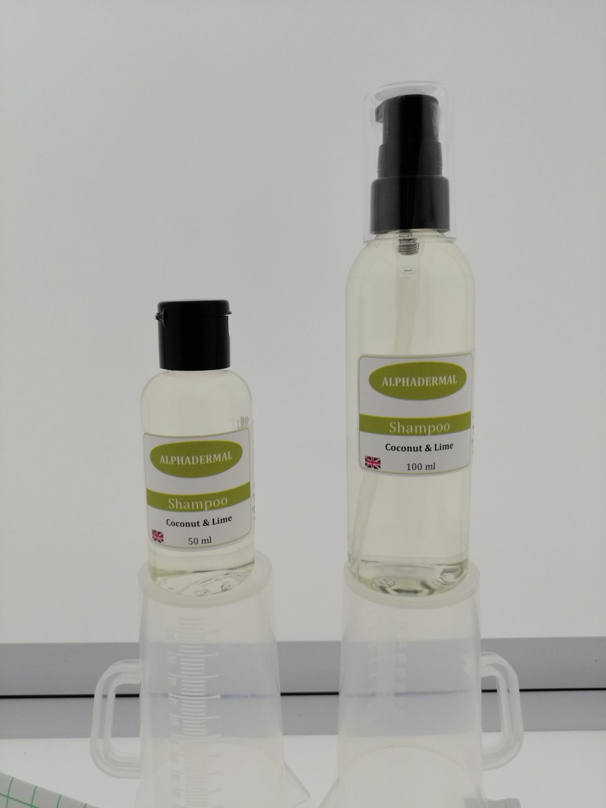 Trade Essential Oils